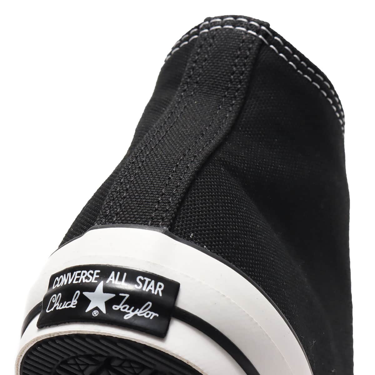 CONVERSE ALL STAR 100 COLORS HI ブラック | atmos（アトモス） 公式