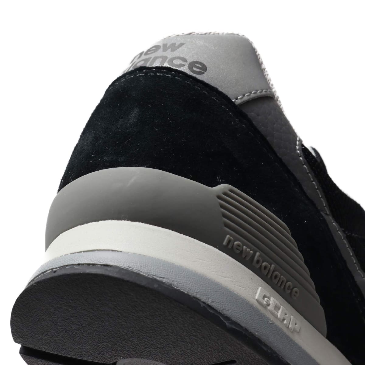 New Balance CM996BP BLACK（ニューバランス CM996BP-ブラック