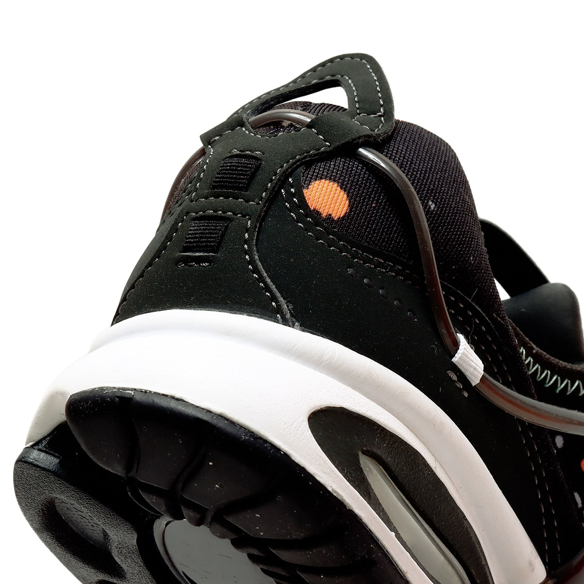 NIKE AIR KUKINI SE BLACK/ANTHRACITE-WHITE-PHANTOM 22HO-I（ナイキ