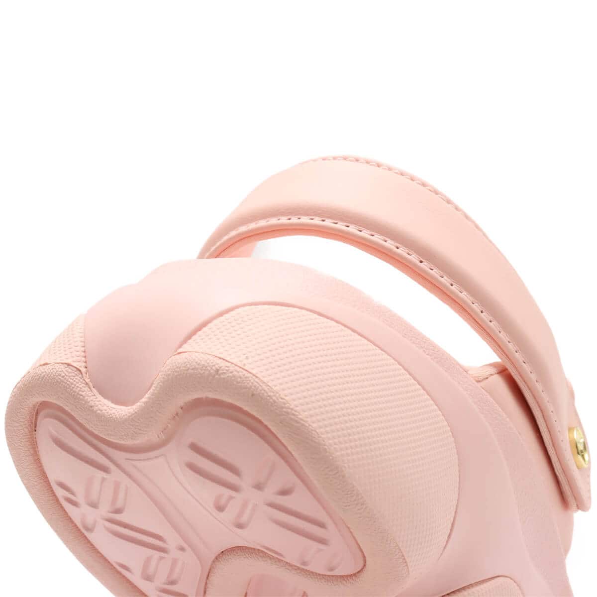 JORDAN BRAND WMNS JORDAN DEJA SANDAL LEGEND PINK/METALLIC GOLD