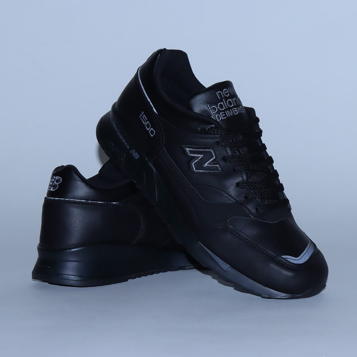 New Balance M1500TK BLACK（ニューバランス M1500TK-ブラック