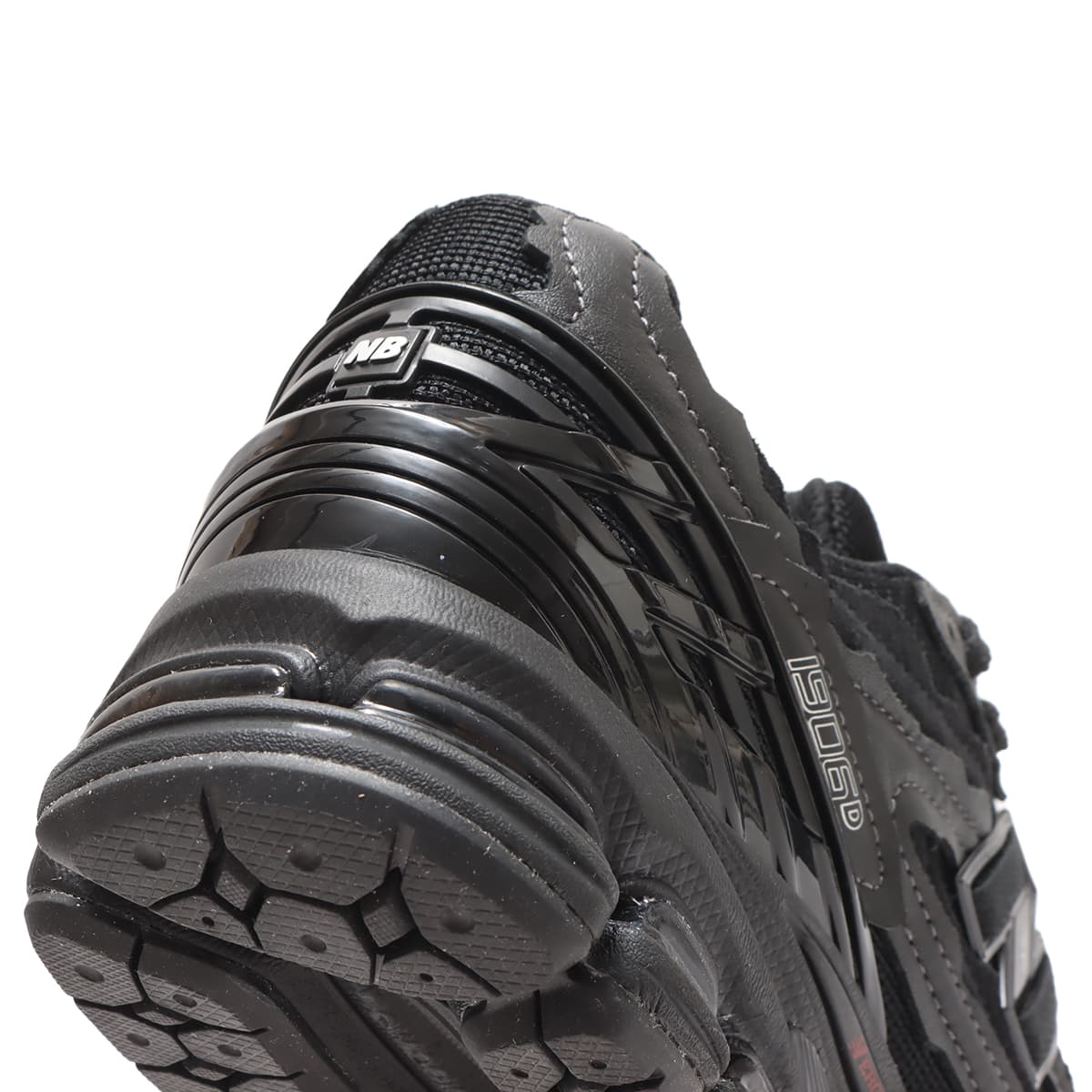 New Balance M1906DF BLACK（ニューバランス M1906DF-ブラック