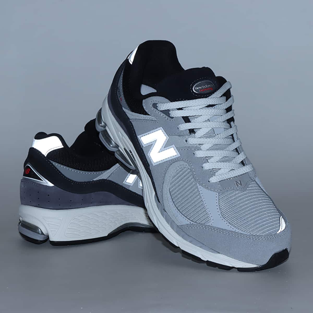 New Balance M2002RSG GRAY 23FW-S（ニューバランス M2002RSG-グレー