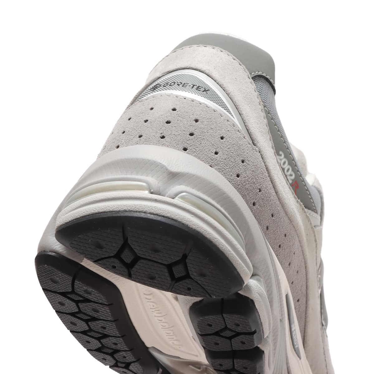 New Balance M2002RXJ GRAY（ニューバランス M2002RXJ-グレー