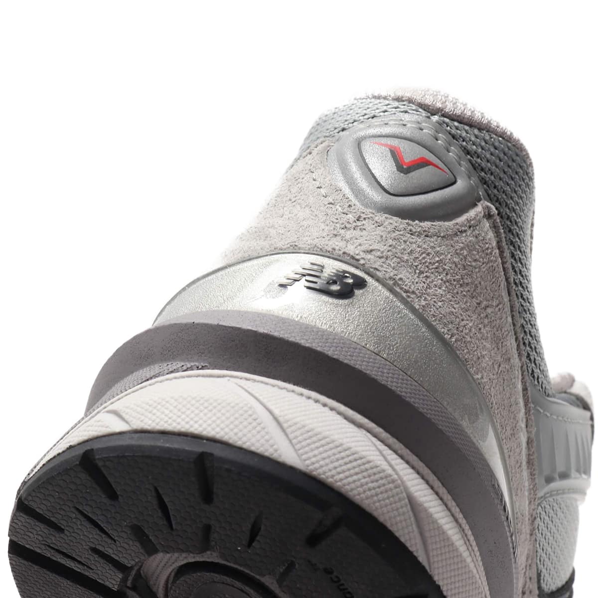 New Balance M990GL5 GRAY（ニューバランス M990GL5-グレー） | atmos