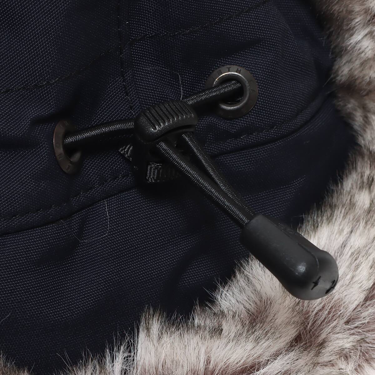 THE NORTH FACE FRONTIER CAP ブラック （ザ・ノース・フェイス