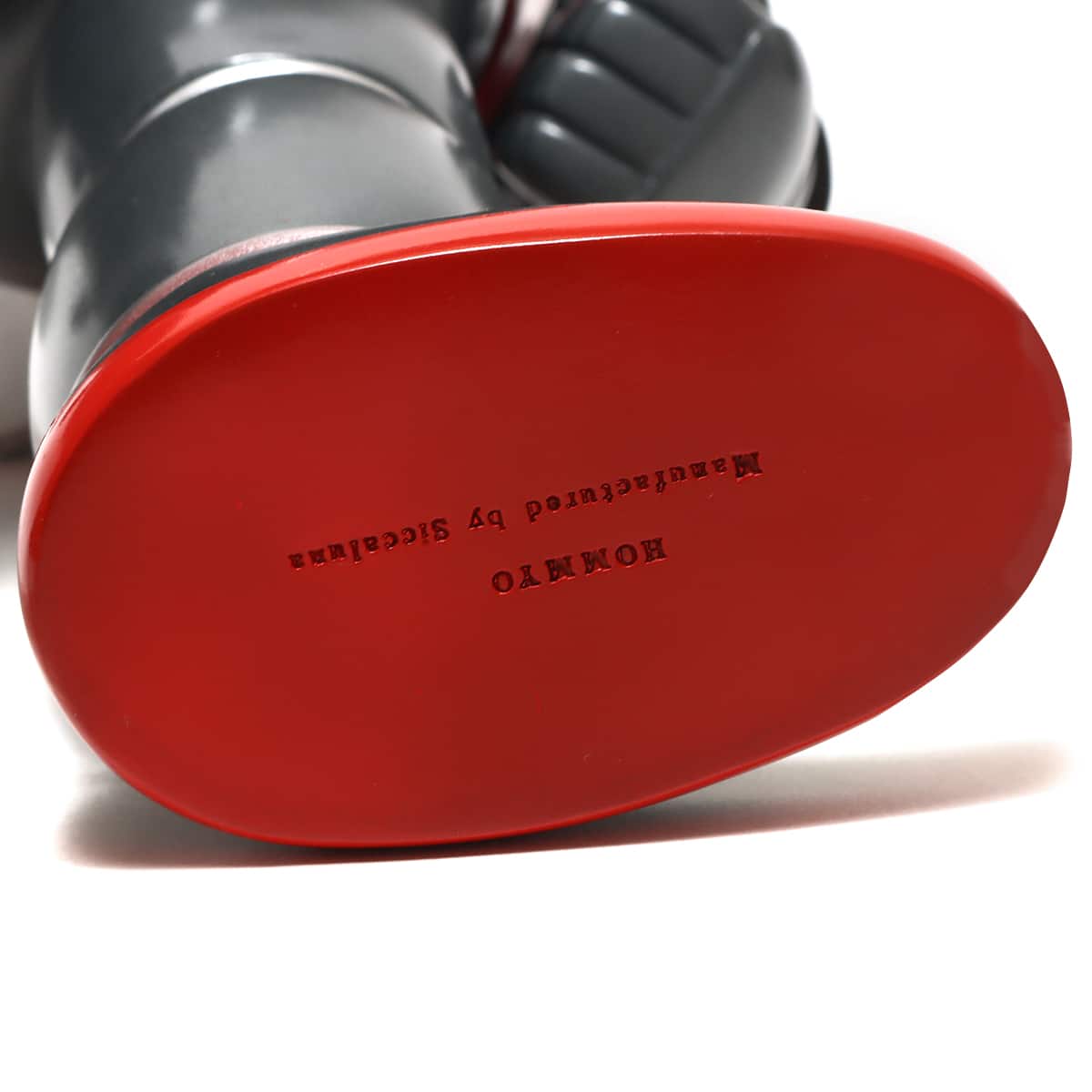 鉄人28号 ver CHICAGO RED 22FA-I（テツジン28ゴウ バージョン シカゴ