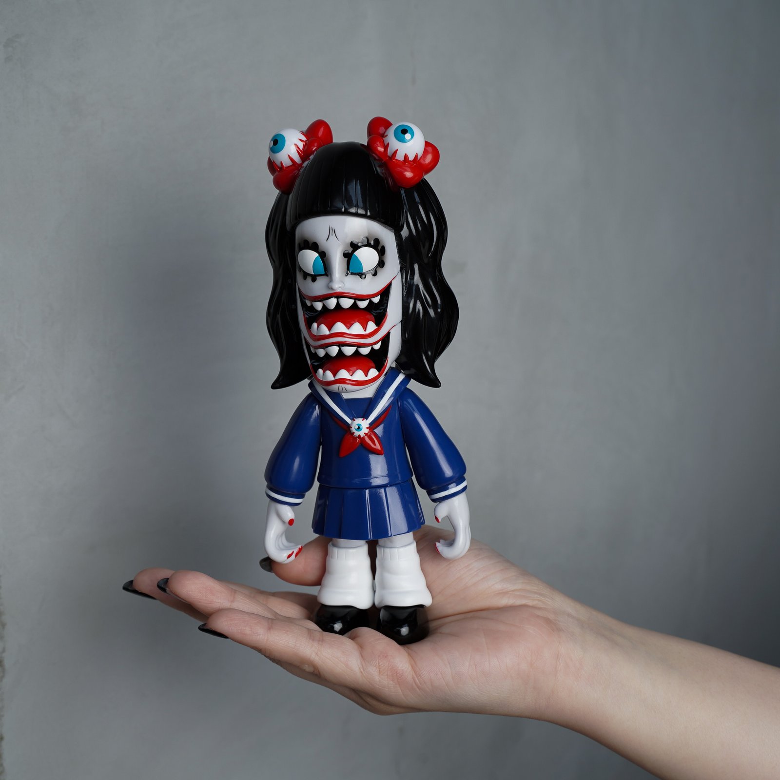 Unbox Industries — GERA GERA JK BY Grapebrain PREORDER