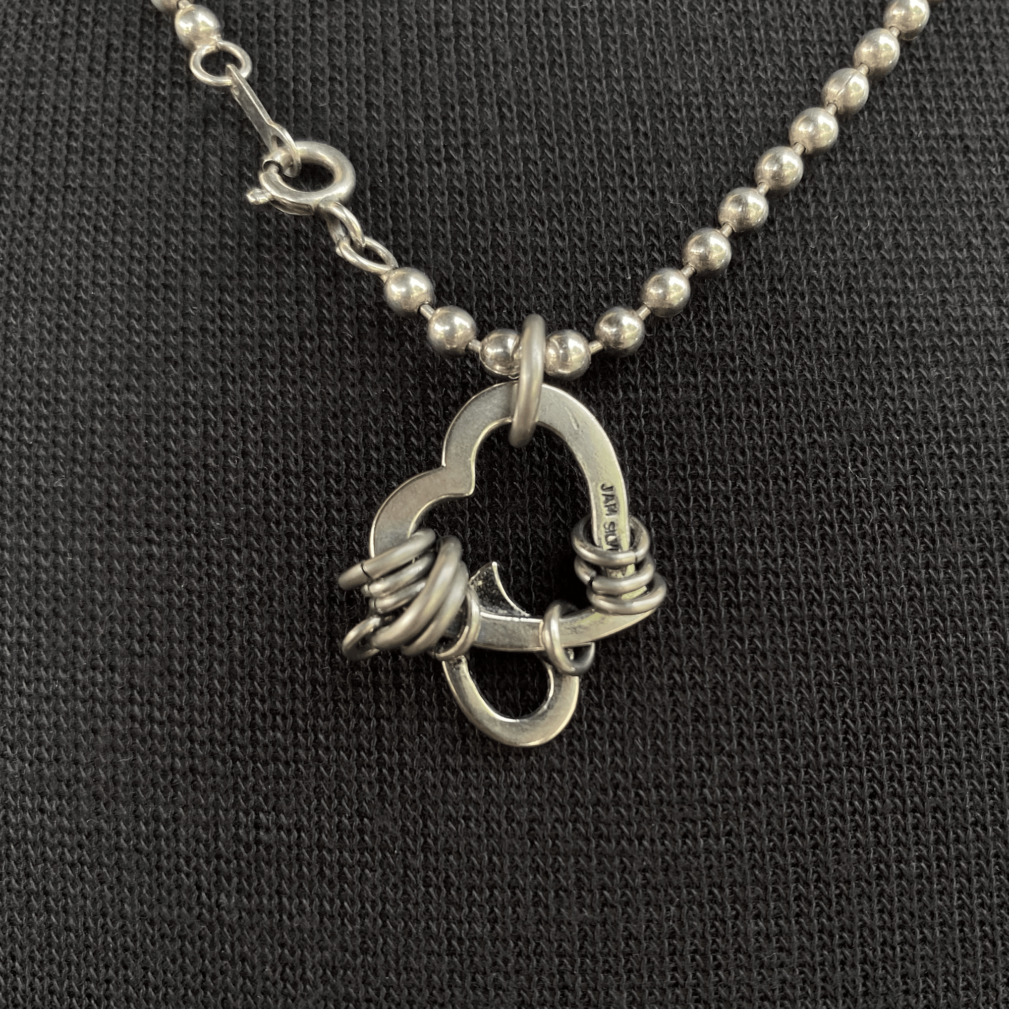 03 Number (N)ine x Jam Home Made 