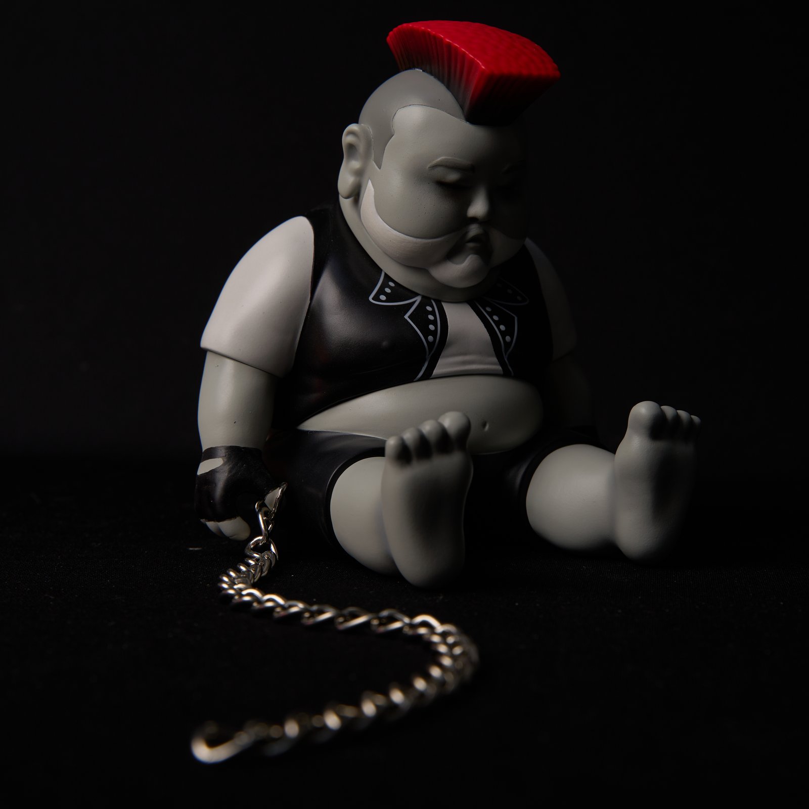 Unbox Industries — JIMDREAMS CHUNK PUNK