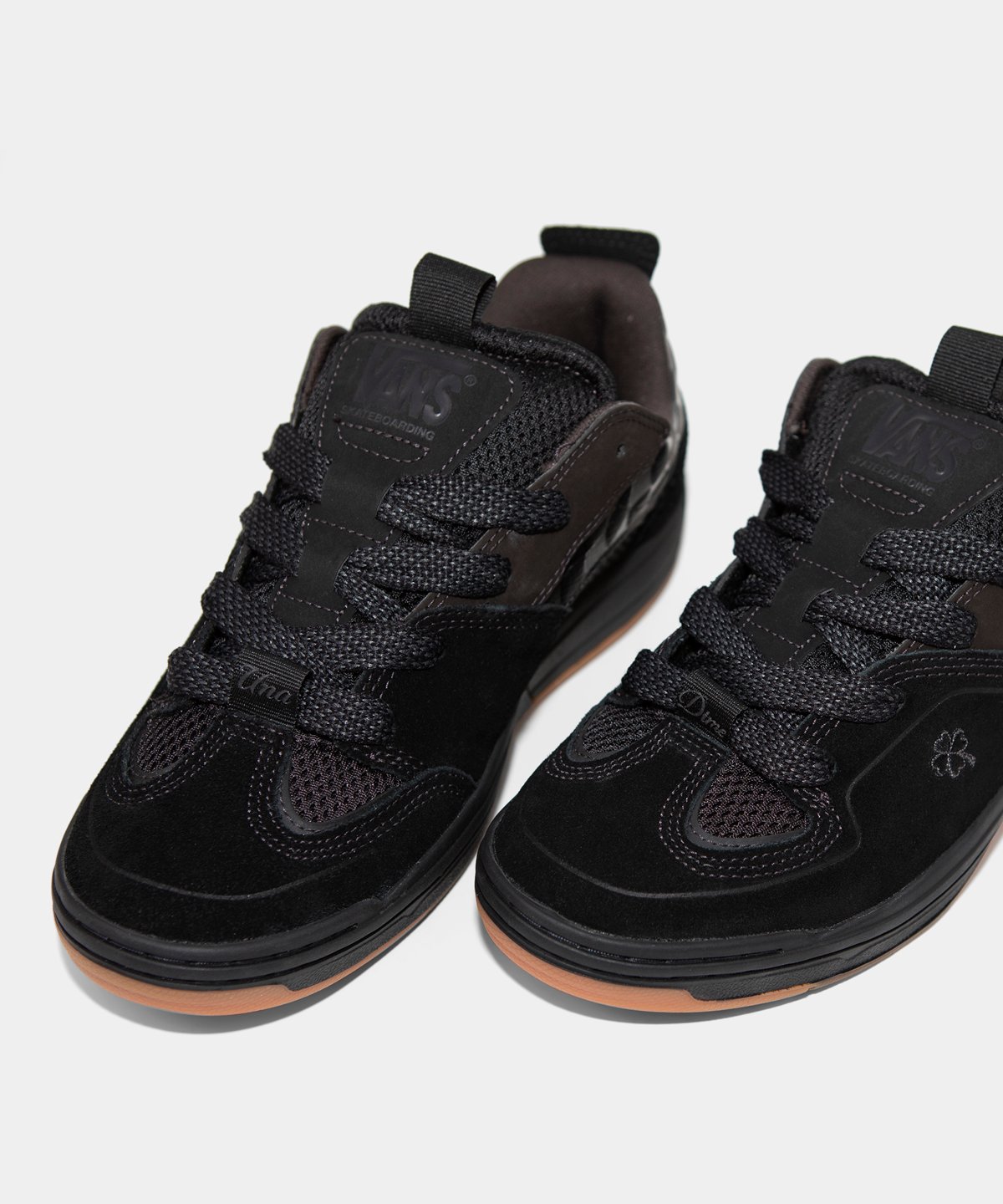 DIME X VANS_SKATE MIXXA BY UNA :::BLACK::: | SILO