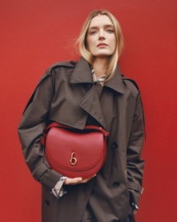 ロッキングホース バッグ | Burberry® 公式サイト
