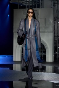 Winter 2026 Runway Show | Burberry®