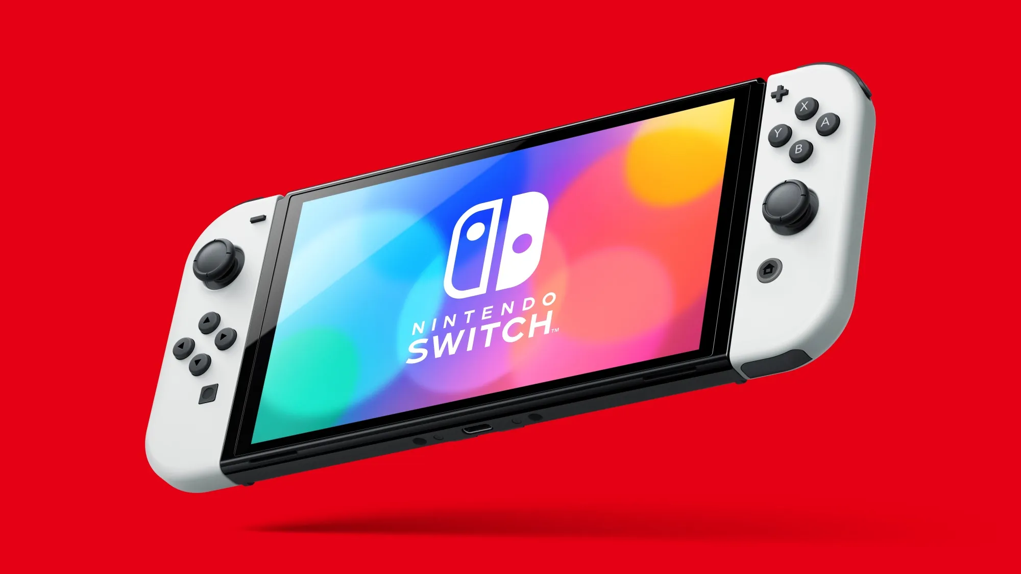 任天堂のスイッチ有機ELモデル、3日間で13.8万台販売－ファミ通