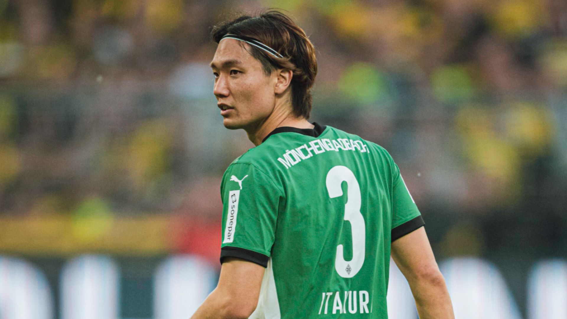 板倉滉の横取りを画策？フィオレンティーナがボルシアMGに総額22億円超