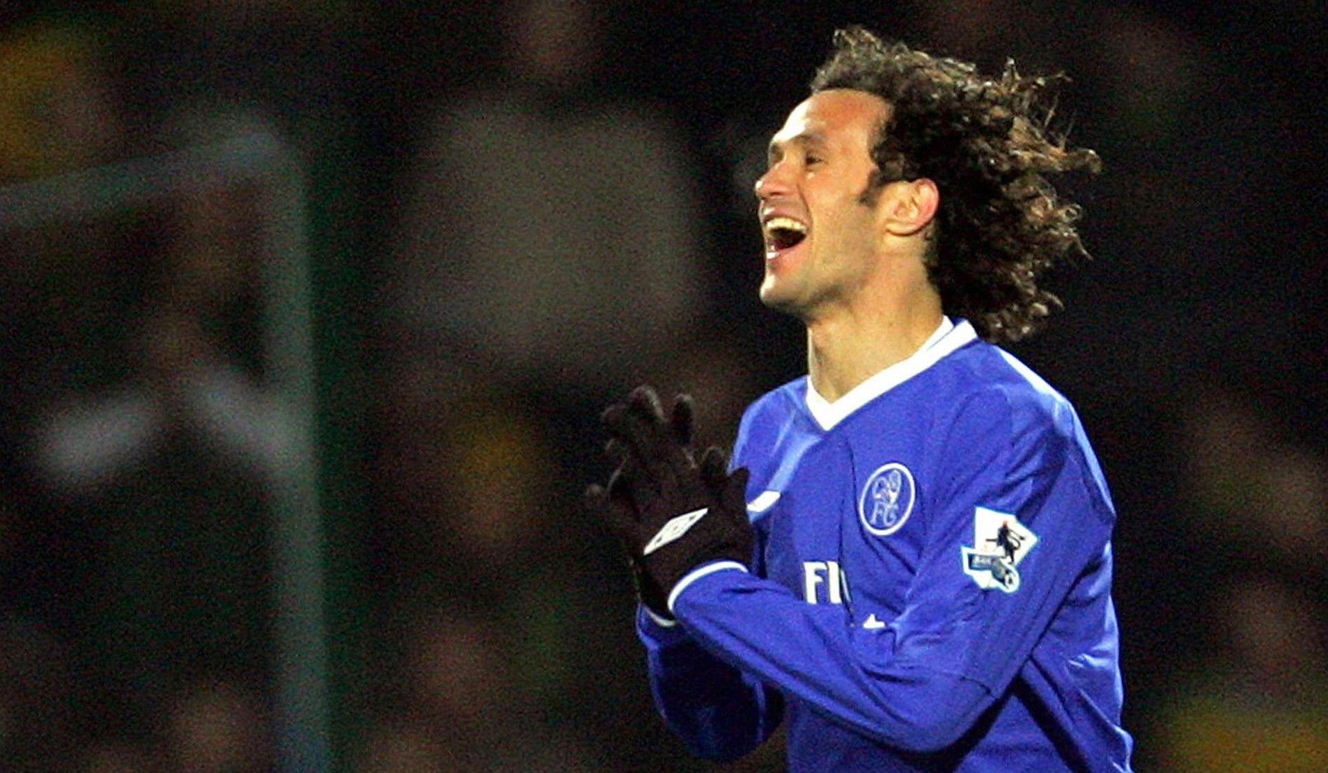 チェルシー（2004－05シーズン） | メンバー | レジェンドチーム