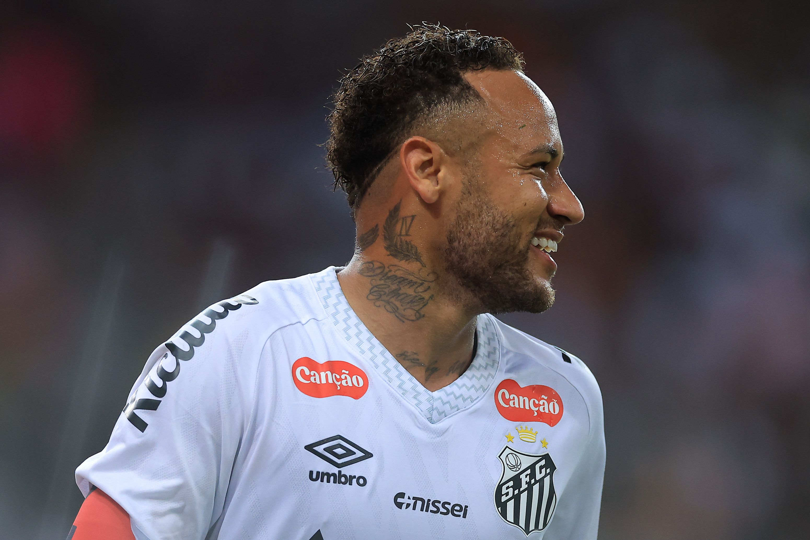 ネイマール、サントスと2026年まで契約延長の可能性…今夏の欧州復帰は