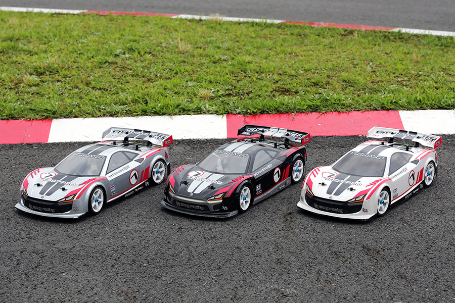 タミヤRCカーは今年で40周年！度肝を抜く最新作を走行レポ＆憧れの歴代