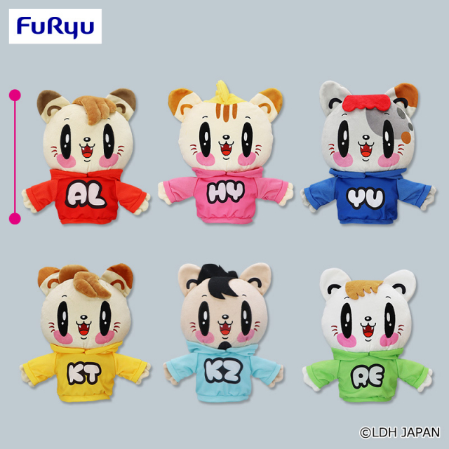 ジェ猫 アクリルスタンドの入手方法まとめ – 攻略大百科