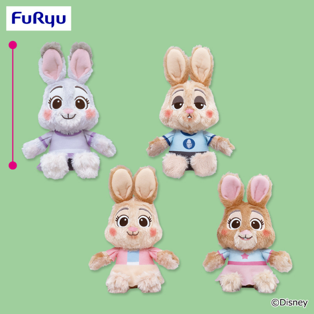 ズートピア2＆youマスコット“パウバート”が登場予定！ – 攻略大百科