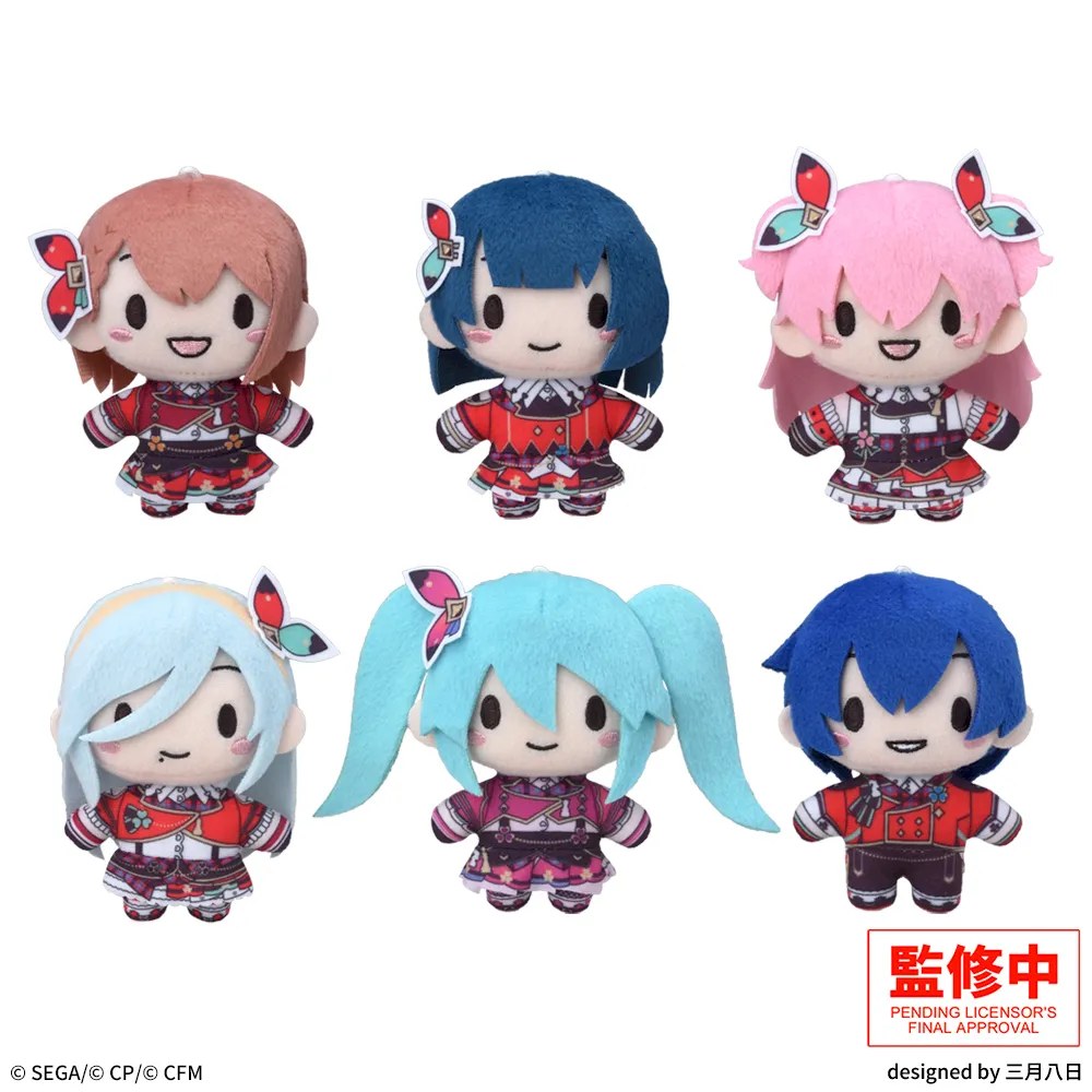 初音ミク】最新プライズ 2026年3月・4月入荷予定一覧 – 攻略大百科