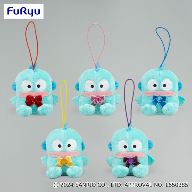 ハンギョドン 2024年に登場したプライズ一覧 – 攻略大百科