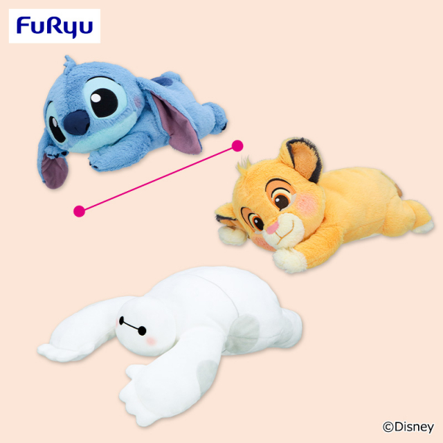 最終値下げ】エンジェル ぬいぐるみ おすわり 特大 BIG うるりぃみぃ