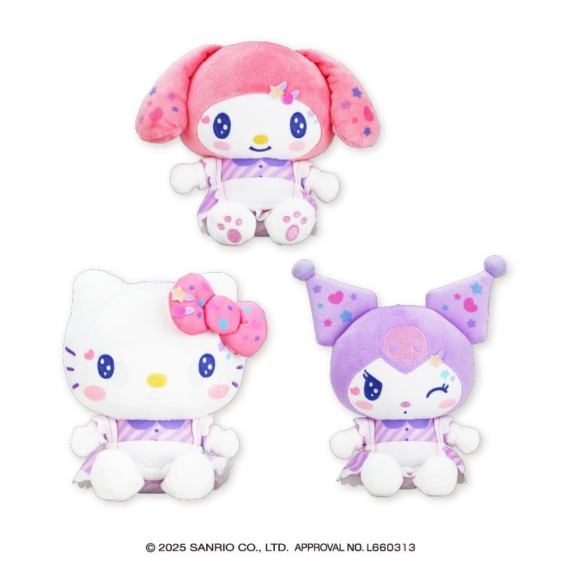 サンリオ】最新プライズ 2026年3月・4月入荷予定一覧 – 攻略大百科