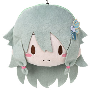 プロジェクトセカイカラフルステージ！feat.初音ミクふわぷち