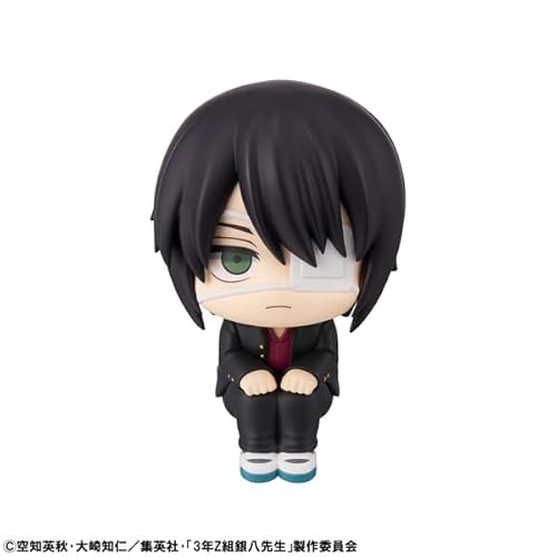 3年Z組銀八先生 デスクフィギュア-高杉晋助-の入手方法まとめ – 攻略大百科