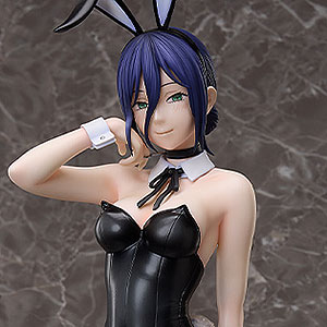 劇場版『チェンソーマン レゼ篇』 BiCute Bunnies Figureーレゼーの