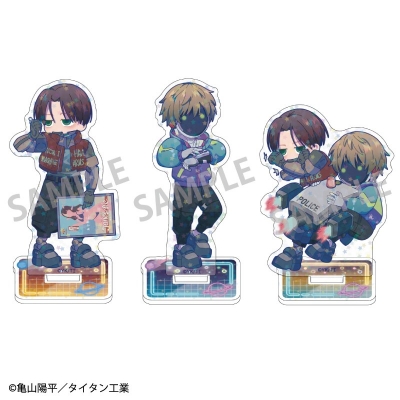 ミルキー☆サブウェイ×KUROBOSHI コラボ決定！チュロスやグッズ情報