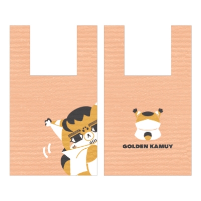 ゴールデンカムイ おなまえアクリルバッジの入手方法まとめ – 攻略大百科