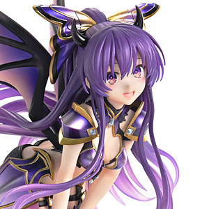 デート・ア・ライブⅤ Coreful フィギュア 夜刀神十香～猫耳メイドver