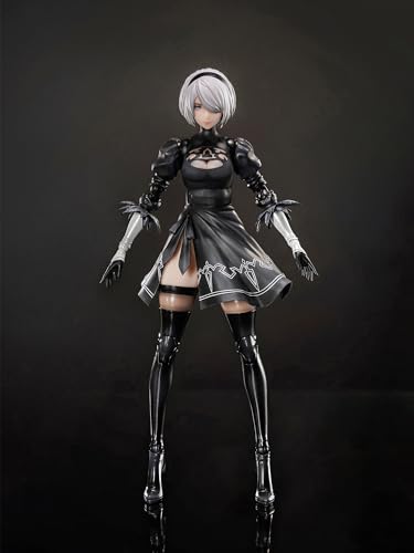 NieR:Automata Ver1.1a ぬーどるストッパーフィギュアー2Bーの入手方法