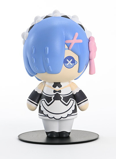 Re:ゼロから始める異世界生活 Coreful フィギュア レム～猫耳メイドver