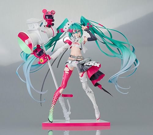 初音ミク】最新プライズ 2026年3月・4月入荷予定一覧 – 攻略大百科