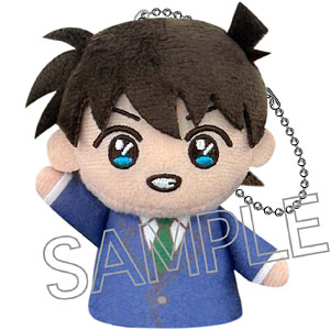 名探偵コナンぴょこともマスコット“松田&萩原&伊達”の入手方法まとめ