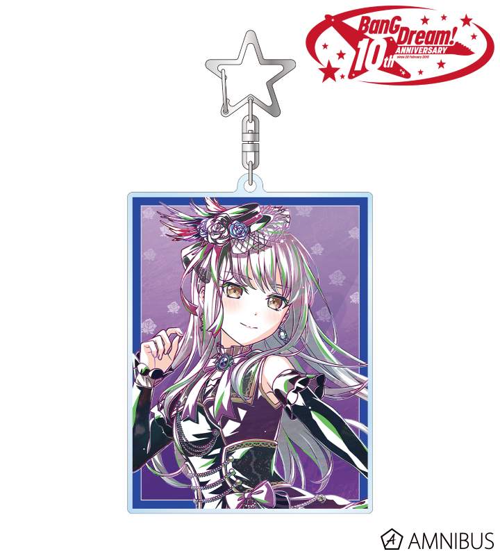 バンドリ！新商品・新着グッズ一覧【BanG Dream! 】 – 攻略大百科