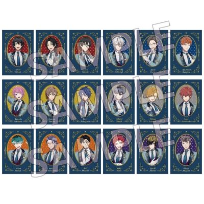 ヒプマイ×サンシャインプリンスホテル！描き下ろし＆特典満載 コラボ