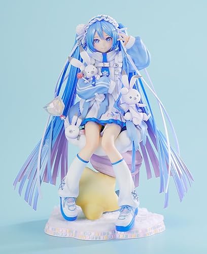 初音ミクシリーズふわぷちLLぬいぐるみ“KAITO”の入手方法まとめ – 攻略