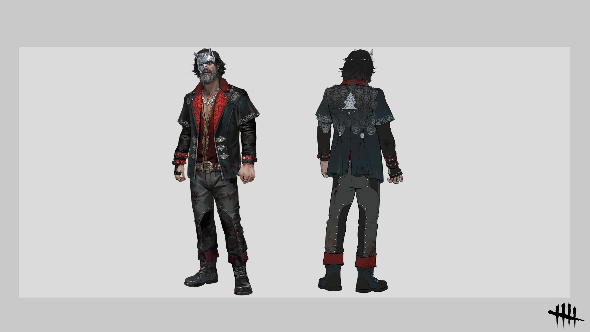 Dead by Daylight's DOMINUS Tome Is Peak Gothic Horror | Dead by