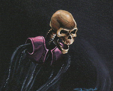 Khabal Ghoul Price From Arabian Nights ARN