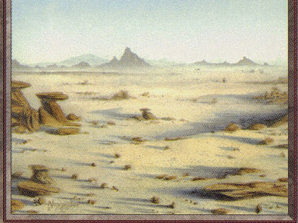 Badlands (CE) Price From Collector's Edition CED