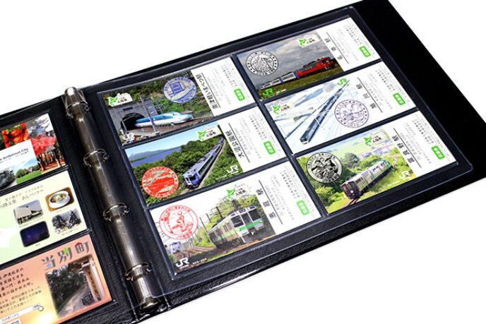 わがまちご当地入場券の発売 | Experience Niseko