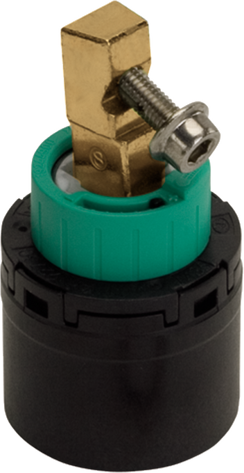 ハンスグローエ スペアパーツ: M2/M3 セラミックカートリッジ, 品番