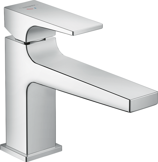 スタイルのあるバス水栓：普通の蛇口を超える存在