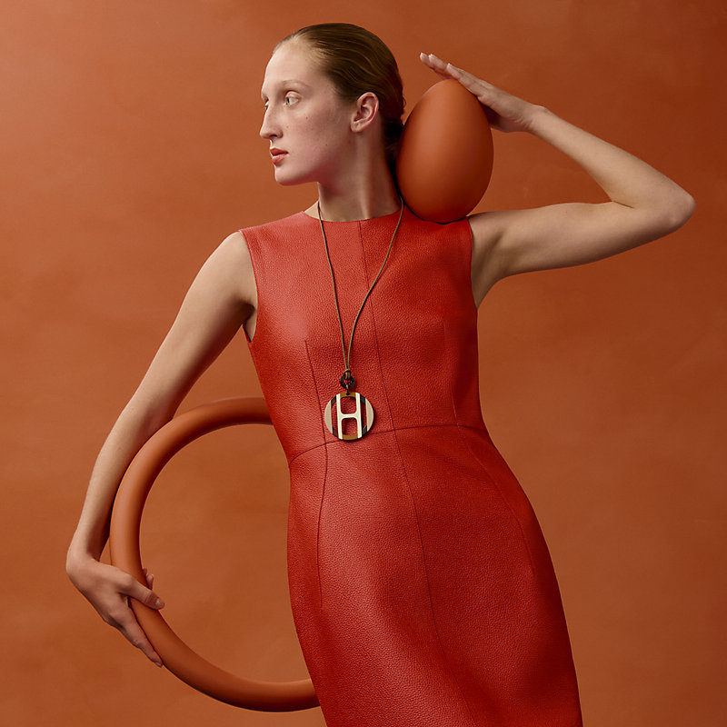 H Equipe pendant | Hermès USA