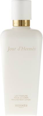 Jour d'Hermes Perfumed body lotion - 200 ml | Hermès Belgium
