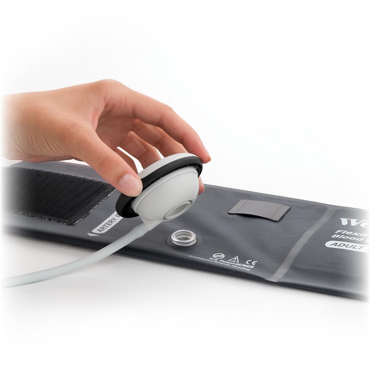 ウェルチ・アレン血圧計（ゲージー体型DS45） | Welch Allyn | Hillrom